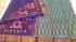 COTTON X KORA SILK TIE DYE SAREES CHINNLAPATTI